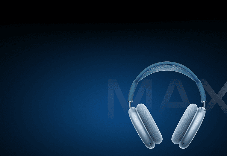 Apple AirPods Max